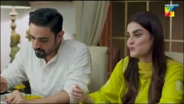 Bepanah - Episode 01 - 25th October 2022